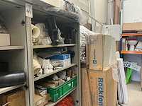 Magazijninventaris - afbeelding 1 van  9