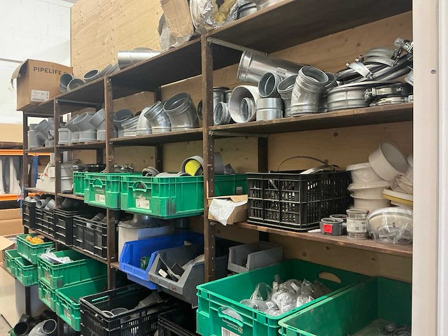 Magazijninventaris - afbeelding 2 van  9