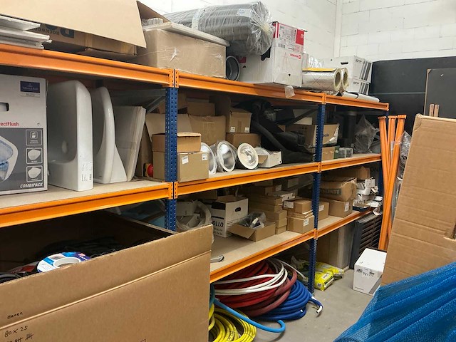 Magazijninventaris - afbeelding 5 van  9