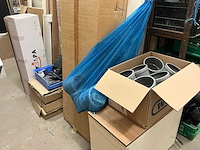 Magazijninventaris - afbeelding 7 van  9