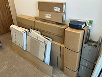 Magazijninventaris - afbeelding 8 van  9