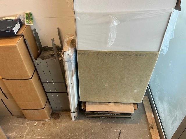 Magazijninventaris - afbeelding 9 van  9