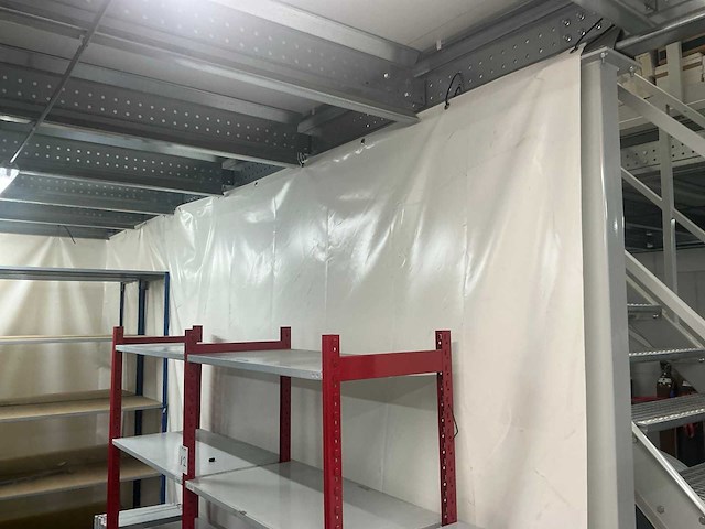Magazijninventaris - afbeelding 4 van  15