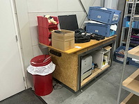 Magazijninventaris