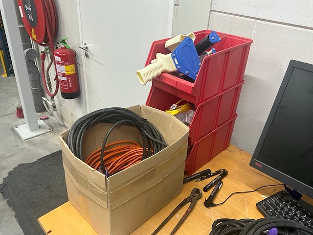 Magazijninventaris - afbeelding 10 van  15