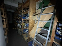 Magazijninventaris - afbeelding 13 van  30