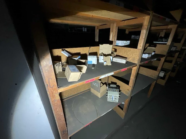 Magazijninventaris - afbeelding 14 van  30