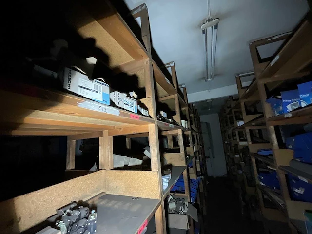 Magazijninventaris - afbeelding 16 van  30