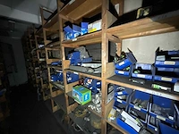 Magazijninventaris - afbeelding 17 van  30