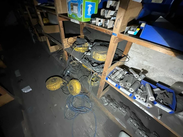 Magazijninventaris - afbeelding 18 van  30