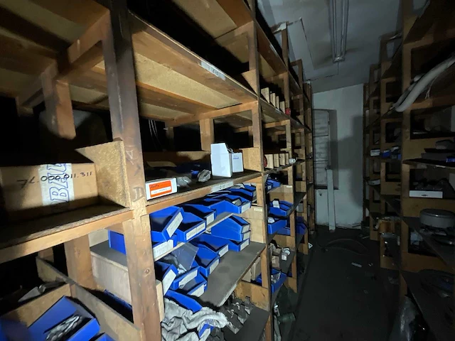 Magazijninventaris - afbeelding 20 van  30