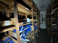 Magazijninventaris - afbeelding 20 van  30