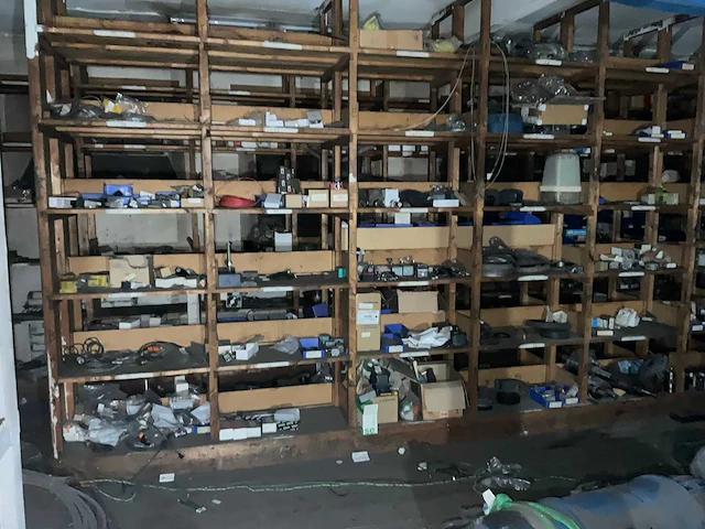Magazijninventaris - afbeelding 12 van  30