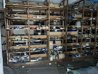 Magazijninventaris