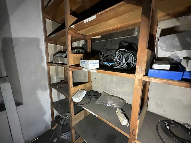 Magazijninventaris - afbeelding 1 van  30