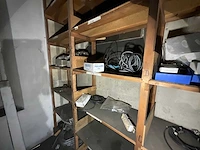 Magazijninventaris - afbeelding 1 van  30