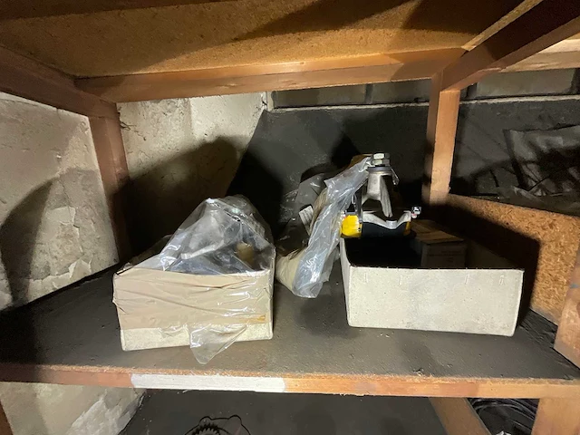 Magazijninventaris - afbeelding 3 van  30