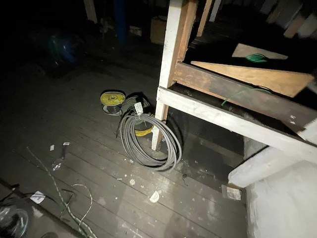 Magazijninventaris - afbeelding 4 van  30