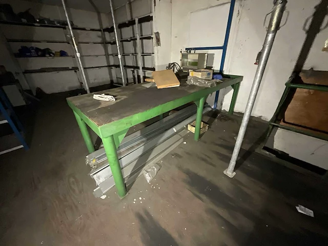Magazijninventaris - afbeelding 5 van  30