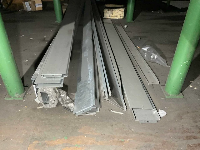 Magazijninventaris - afbeelding 6 van  30
