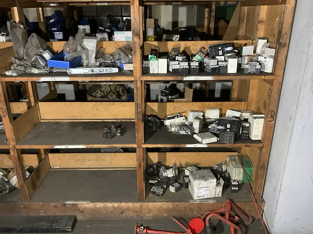 Magazijninventaris - afbeelding 7 van  30