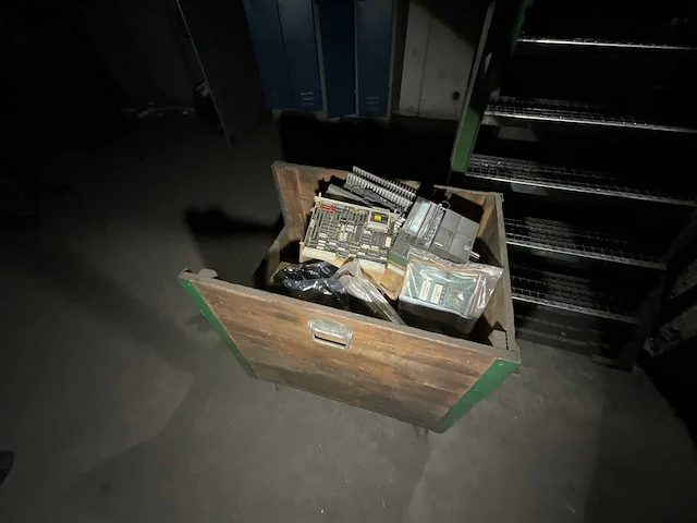 Magazijninventaris - afbeelding 9 van  30