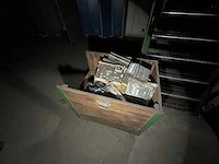 Magazijninventaris - afbeelding 9 van  30