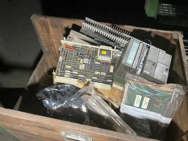 Magazijninventaris - afbeelding 10 van  30