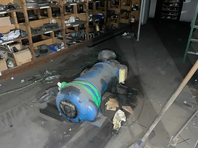 Magazijninventaris - afbeelding 23 van  30