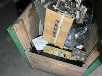 Magazijninventaris - afbeelding 11 van  30