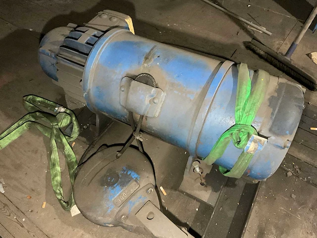 Magazijninventaris - afbeelding 24 van  30