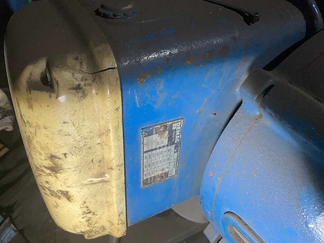 Magazijninventaris - afbeelding 26 van  30
