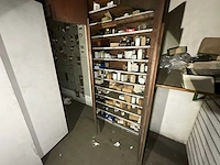 Magazijninventaris - afbeelding 28 van  30