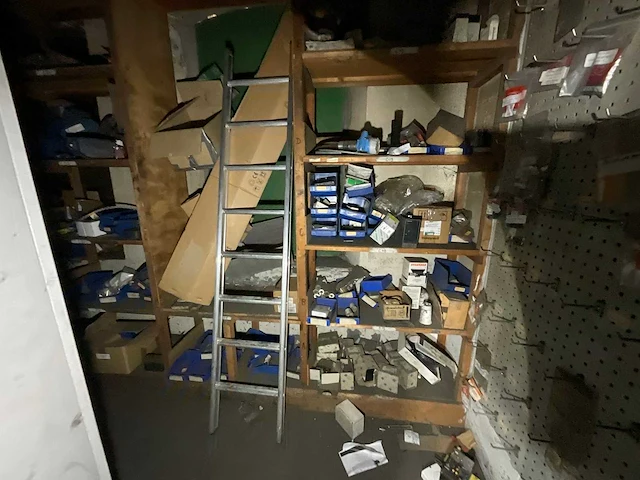 Magazijninventaris - afbeelding 29 van  30