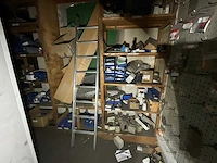 Magazijninventaris - afbeelding 29 van  30