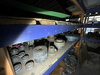 Magazijninventaris - afbeelding 2 van  86
