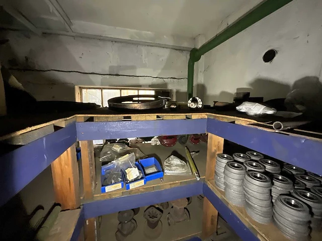 Magazijninventaris - afbeelding 4 van  86