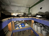 Magazijninventaris - afbeelding 4 van  86