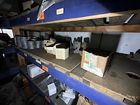 Magazijninventaris - afbeelding 5 van  86