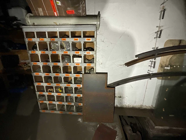 Magazijninventaris - afbeelding 11 van  86