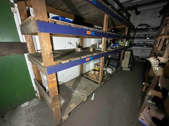 Magazijninventaris - afbeelding 14 van  86