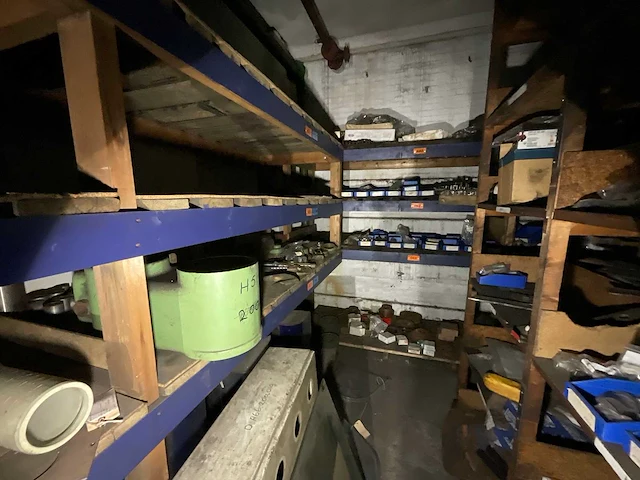 Magazijninventaris - afbeelding 15 van  86