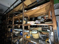 Magazijninventaris - afbeelding 19 van  86