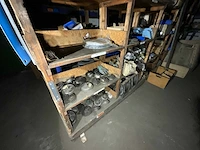 Magazijninventaris - afbeelding 20 van  86