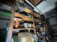 Magazijninventaris - afbeelding 21 van  86