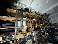 Magazijninventaris - afbeelding 22 van  86