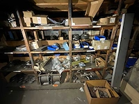 Magazijninventaris - afbeelding 25 van  86