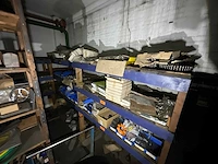 Magazijninventaris - afbeelding 29 van  86