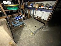Magazijninventaris - afbeelding 31 van  86