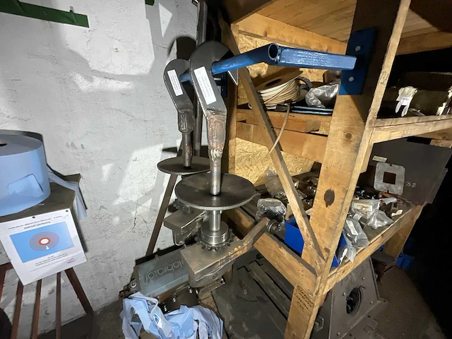 Magazijninventaris - afbeelding 32 van  86